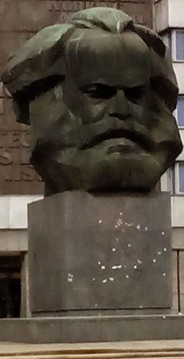 KarlMarx
